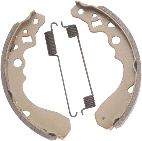 EBC 2005 Kawasaki KAF 400 Mule 600 Front Left/Right FA-SFA-X Brake Pads