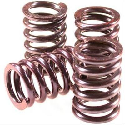 EBC 03-06 Kawasaki KLX 125 A (125cc) CSK Coil & Diaphragm Spring Kits