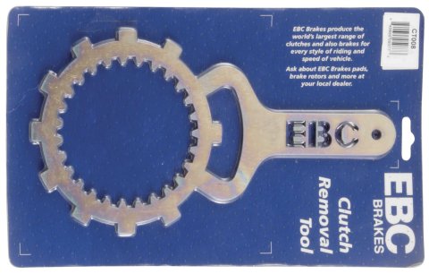 EBC 06-07 Derbi Mulhacen 659 (659cc) Clutch Tool