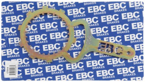 EBC 07-13 Honda CB 600 F Hornet (600cc) Clutch Tool