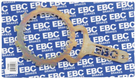 EBC 05-06 Aprilia Pegaso Strada/Trial 650 (650cc) Clutch Tool
