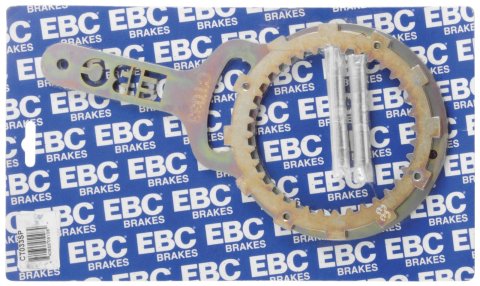 EBC 09-10 Suzuki DL 650 AK9GT V-Strom Traveller (650cc) Clutch Tool