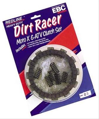 EBC 91-97 Honda TRX 200 D Type II Fourtrax (200cc) DRC Complete Clutch Rebuild Kit