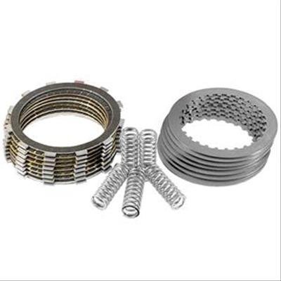 EBC 91-95 Yamaha XT 600 E (600cc) DRC Complete Clutch Rebuild Kit