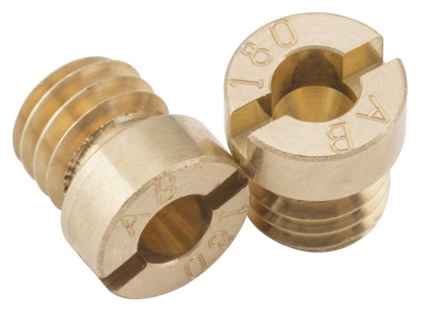 EBC KEIHIN HARLEY JETS 424-27-180