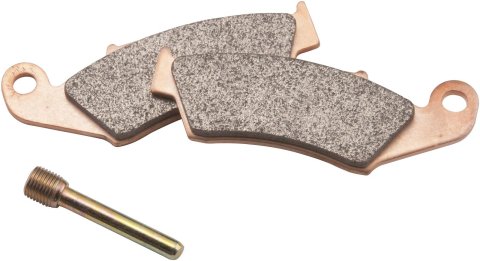 EBC 95-97 Honda CR 125 R Front Left/Right EPFA Series Sintered Brake Pads