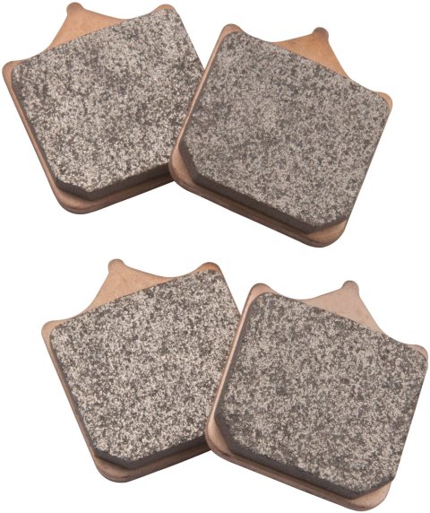 EBC 01-03 Aprilia RSV 1000 Mille/R (Incl Radial Mount Caliper) Front Left/Right EPFA Brake Pads