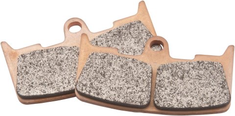 EBC 02-07 Buell Firebolt XB9R Front Left EPFA Series Sintered Brake Pads
