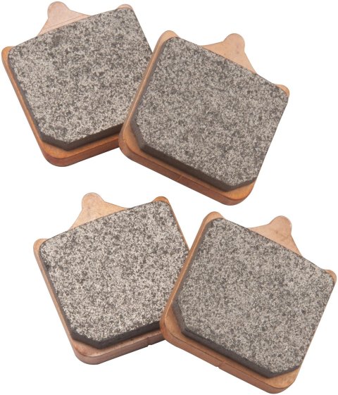 EBC 13-23 BMW S 1000 R Front Left/Right EPFA Series Sintered Brake Pads