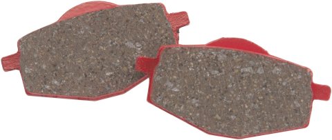 EBC 90-92 Yamaha RT 180 Front Left/Right FA-SFA-X Brake Pads