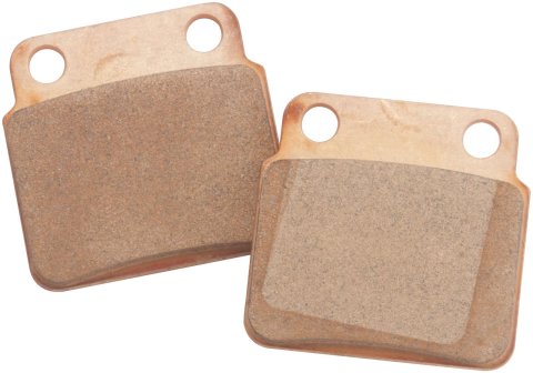 EBC 03-05 Kawasaki KSF 400 KFX Rear Left SV Series Brake Pads