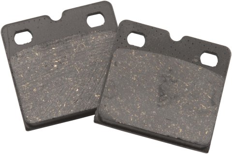 EBC 84-88 BMW K 75 75-S Front Left/Right FA-SFA-X Brake Pads