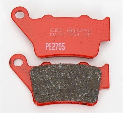 EBC 2003 ATK 125 2 Stroke Enduro Rear Left/Right FA-SFA-TT-X Brake Pads