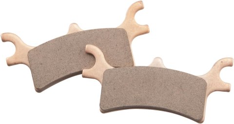 EBC 05-06 Polaris Trail Blazer 250 Rear Left/Right SV Series Brake Pads