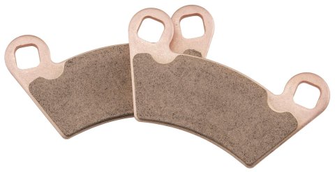 EBC 17-20 Polaris 570 Ace R08 All models Front Left/Right SV Series Brake Pads