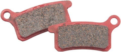 EBC 21-22 Gas-Gas Pierer MC 65 2T Front Left FA-SFA-X Brake Pads