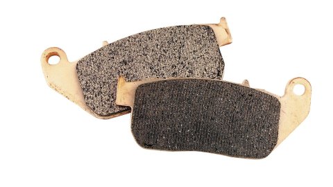 EBC 04-10 Harley Davidson Sportster XL 883 Standard Front Left/Right Sintered HH Brake Pads