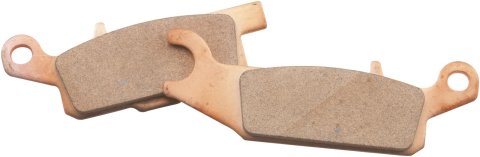 EBC 08-13 Yamaha YFM 250 Raptor Front Right R Series Sintered Brake Pads