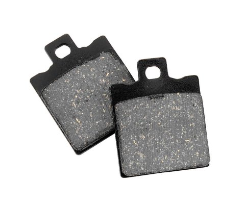EBC 85-86 Cagiva Alazzurra/Elefant 650 Front Left/Right FA-SFA-X Brake Pads
