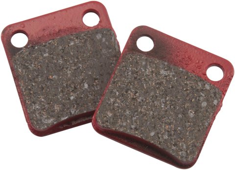 EBC 1981 Honda ATC 250 R Front Left/Right FA-SFA-X Brake Pads