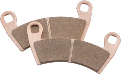 EBC 2014 Polaris Sportsman 325 Ace Front Left/Right R Series Sintered Brake Pads