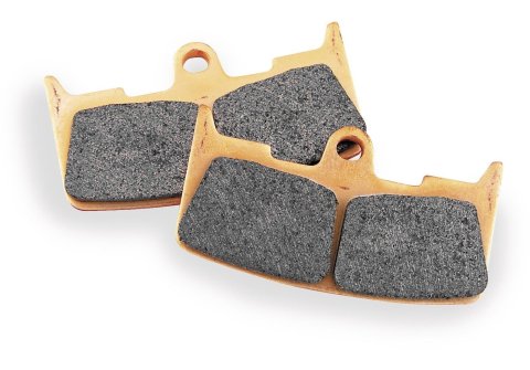 EBC 18-22 Honda GL 1800 B Goldwing (Manual) Front Left/Right Sintered HH Brake Pads