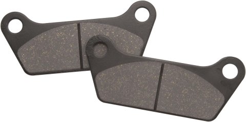 EBC 80-83 Harley Davidson Touring FLT/FLHT Rear Right FA-SFA-TT-X Brake Pads
