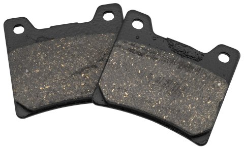 EBC 88-89 Yamaha FZR 400 Front Left/Right FA-SFA-X Brake Pads