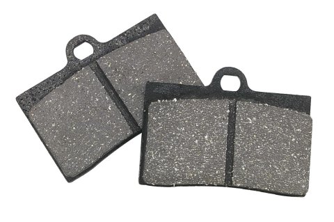 EBC 2007 ATK 450 Motard Front Left/Right FA-SFA-X Brake Pads