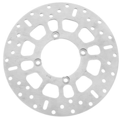 EBC 91-93 Suzuki GSF 400 Bandit Rear Left Standard Rotor
