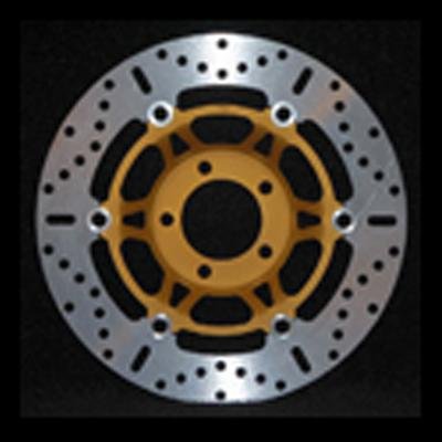 EBC 96-98 Suzuki GSF 600 Bandit Front Left/Right Standard Rotor