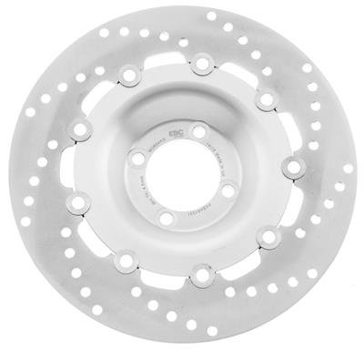 EBC 84-88 BMW K 75 75-S Front Right Standard Rotor
