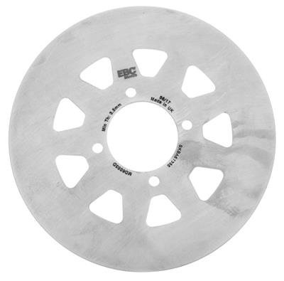 EBC 95-05 Yamaha YFM 350 Wolverine Rear Left Standard Rotor