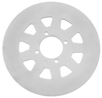 EBC 90-04 Yamaha YFM 350 Warrior Rear Left Standard Rotor