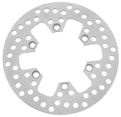 EBC 95-06 Kawasaki KDX 200 H Rear Left/Right Standard Rotor