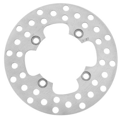 EBC 01-24 Kawasaki KX 85 Rear Left Standard Rotor