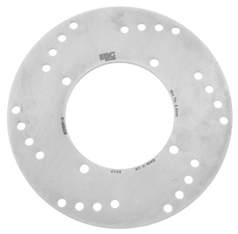 EBC 2003 Polaris Sportsman 400 Rear Left/Right Standard Rotor