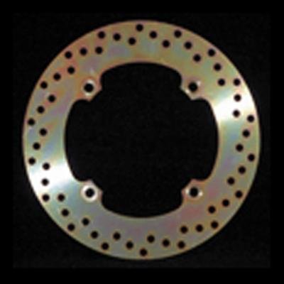 EBC 14-17 Suzuki DL 900 Migrator 900 Rear Left/Right Standard Rotor