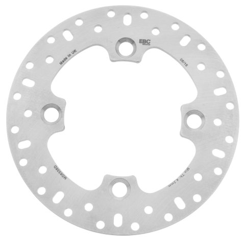 EBC 20-21 Polaris Sportsman 1000 XP S 55 Front Left/Right Standard Rotor