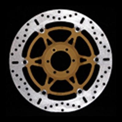 EBC 98-99 Ducati 748 SPS Front Left/Right Standard Rotor