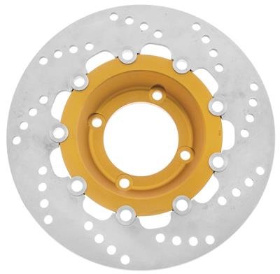 EBC 75-76 Ducati 750 SS (4 Bolt Fixing) Front Right Standard Rotor