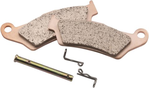 EBC 19-24 Yamaha XTZ 690 T7 Tenere Front Left/Right MXS Series Brake Pads
