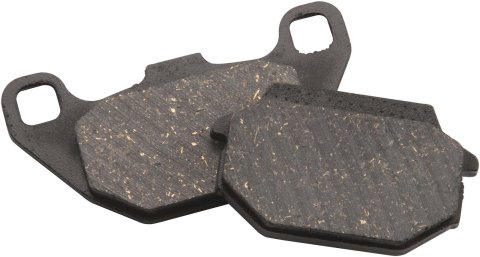 EBC 09-14 Kymco Street Like 50 2T Front Left FA-SFA-X Brake Pads