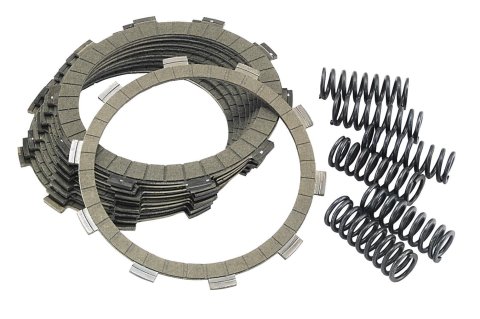 EBC 04-06 Honda CB 600 F Hornet (600cc) Street Racer Clutch Set