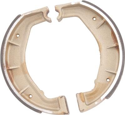 EBC 87-95 BMW R 80 GS Rear Left FA-SFA-TT-X Brake Pads