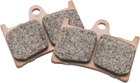 EBC 91-92 Yamaha FZR 400 RR Front Left/Right EPFA Series Sintered Brake Pads