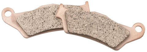 EBC 05-08 BMW HP2 (Enduro-Disc Fitting Kit Req) Rear Left Sintered HH Brake Pads