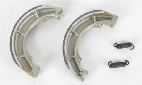 EBC 15-17 Honda SXS 500 SXS M2 Pioneer (2 Seater) Front Left/Right R Series Sintered Brake Pads