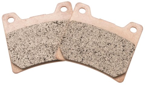 EBC 88-89 Yamaha FZR 400 Front Left/Right Sintered HH Brake Pads