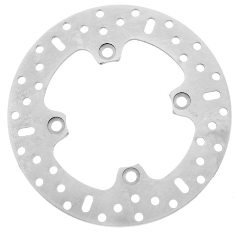 EBC 11-14 Honda CBR 250 R Rear Left Standard Rotor
